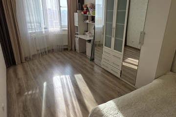 1-к квартира, 44 м², 13/19 эт.