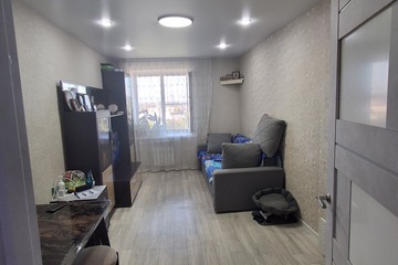 2-к квартира, 38 м², 9/9 эт.