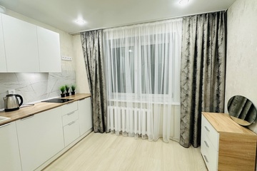 Студия, 17 м², 3/5 эт.