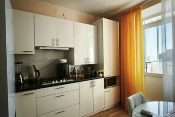 1-к квартира, 35 м², 9/9 эт.