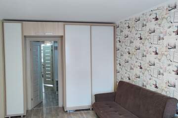 1-к квартира, 42 м², 2/13 эт.