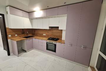2-к квартира, 64,9 м², 5/9 эт.