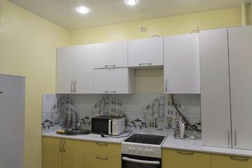 1-к квартира, 41,1 м², 4/14 эт.