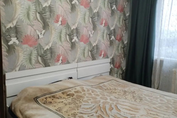 3-к квартира, 69 м², 9/9 эт.