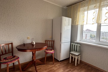 1-к квартира, 35 м², 8/9 эт.
