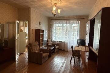 2-к квартира, 42,7 м², 3/4 эт.