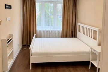 1-к квартира, 36,4 м², 1/5 эт.