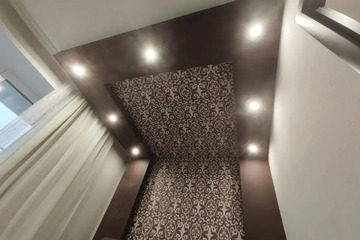 1-к квартира, 47 м², 9/10 эт.