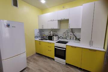 1-к квартира, 41,1 м², 4/14 эт.
