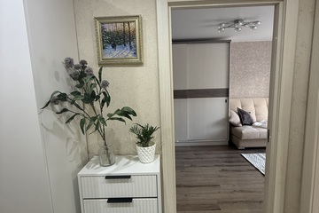 1-к квартира, 40 м², 7/9 эт.