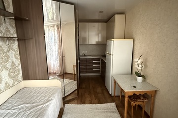 Студия, 25 м², 8/9 эт.