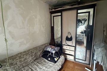 2-к квартира, 43 м², 5/5 эт.