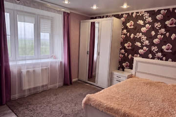 1-к квартира, 34 м², 9/9 эт.