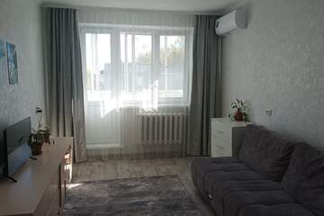 1-к квартира, 32,1 м², 5/5 эт.