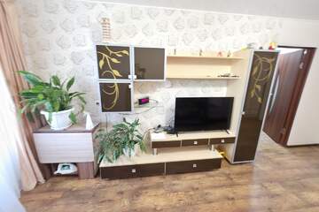 2-к квартира, 46,5 м², 4/5 эт.