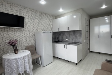Студия, 24 м², 3/9 эт.