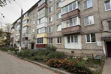 1-к квартира, 46,2 м², 1/5 эт.