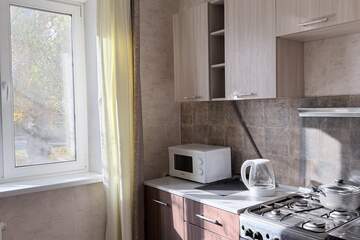 1-к квартира, 34 м², 1/9 эт.