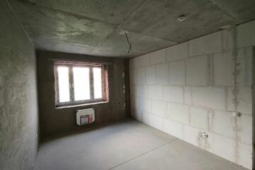 1-к квартира, 37 м², 10/24 эт.