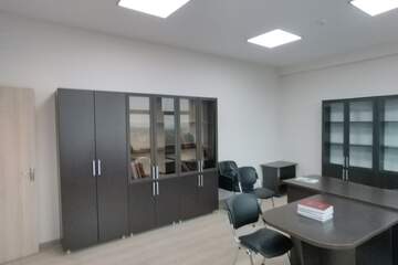 Офис, 23 м², 1/9 эт.