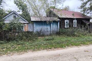 Дом, 30 м², 1 эт.