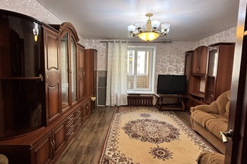 2-к квартира, 60 м², 3/9 эт.