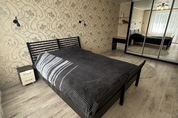 1-к квартира, 32 м², 4/5 эт.