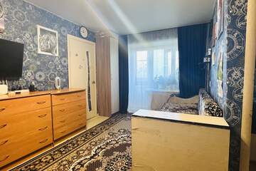 2-к квартира, 44 м², 3/4 эт.