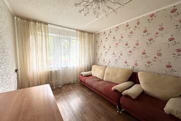 2-к квартира, 42,6 м², 1/5 эт.