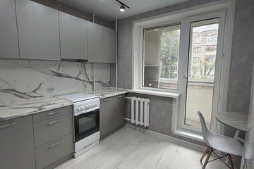 2-к квартира, 54 м², 2/5 эт.