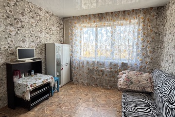 Комната, (всего 10 ком.), 13 м², 4/5 эт.