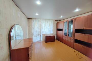 2-к квартира, 42 м², 2/5 эт.
