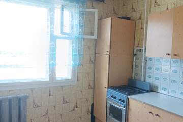 1-к квартира, 35,3 м², 7/9 эт.