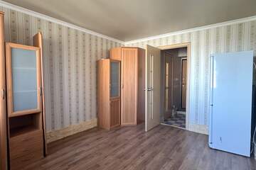 Комната, (всего 5 ком.), 17,8 м², 4/5 эт.
