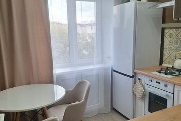 1-к квартира, 30,1 м², 3/4 эт.
