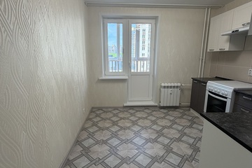 2-к квартира, 60 м², 4/16 эт.