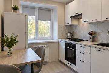 1-к квартира, 30 м², 4/4 эт.