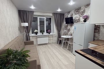 Студия, 24 м², 3/9 эт.