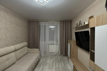 1-к квартира, 38,6 м², 10/16 эт.