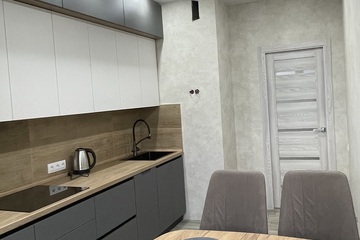 2-к квартира, 61,3 м², 7/20 эт.