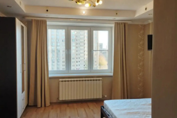 1-к квартира, 40 м², 8/9 эт.