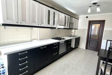 5-к квартира, 151,8 м², 5/6 эт.