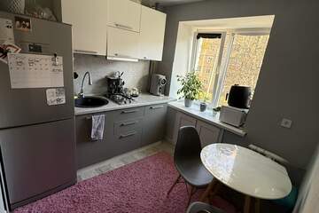 1-к квартира, 30,5 м², 2/5 эт.