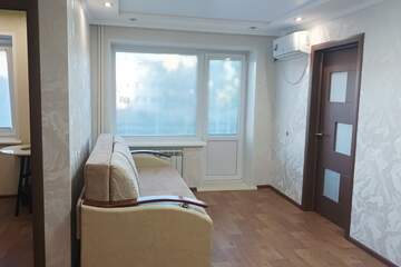 2-к квартира, 41,3 м², 4/5 эт.