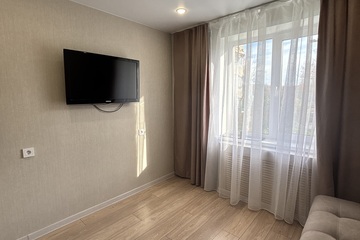 Студия, 17 м², 1/9 эт.