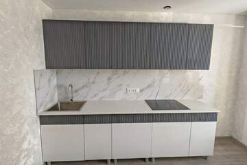 1-к квартира, 41,4 м², 1/16 эт.