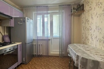 2-к квартира, 54 м², 3/5 эт.