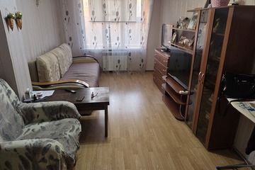 1-к квартира, 41 м², 9/10 эт.