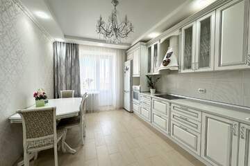 2-к квартира, 75,1 м², 6/14 эт.