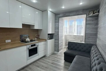 1-к квартира, 40,1 м², 2/7 эт.